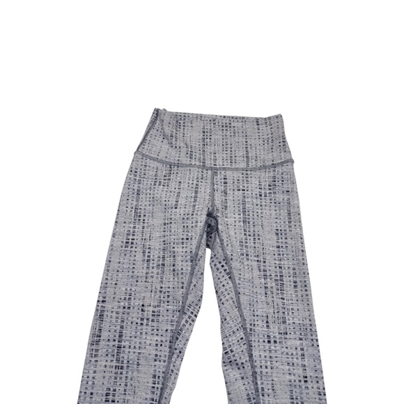 Lululemon Wunder Under High RiseTight 28" Luxtreme Leggings - Picture 10 of 13